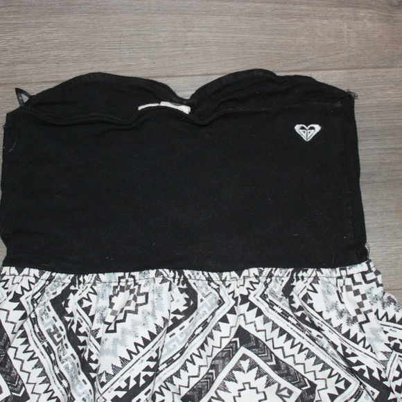 Roxy Sundress - Picture 3 of 4